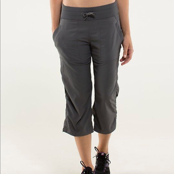 lululemon studio crop pants